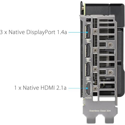 White ASUS Dual GeForce RTX™ 4070 Super EVO White OC Edition 12GB GDDR6X (PCIe 4.0, 12GB GDDR6X, DLSS 3, HDMI 2.1a, DisplayPort 1.4a, 2.5-Slot Design, Axial-tech Fan Design, 0dB Technology, and More)