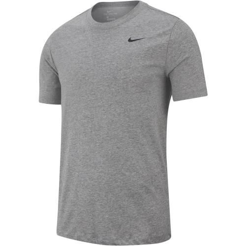 S Nike Mens Dri-fit Fitness T-Shirt