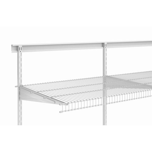 ClosetMaid 1396 Close Mesh Wire Shelf, 72 inch x 20-Inch
