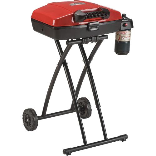 Coleman Gas Grill | Portable Propane Grill | Sportster Grill