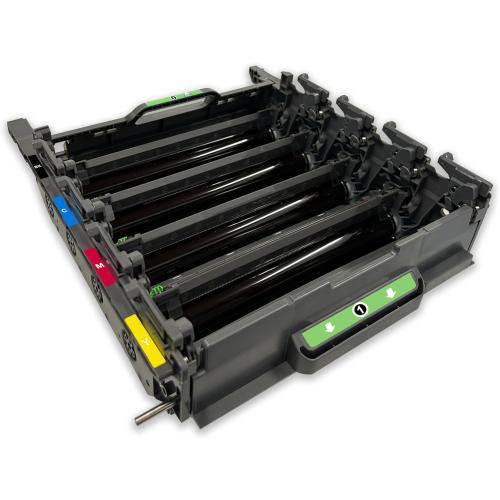 DR431CL DR-431CL Drum Unit (High Yield, 1-Pack) Replacement for Brother HL-L8260CDN HL-L8260CDW HL-L8360CDW HL-L9310CDW MFC-L8610CDW MFC-L8900CDW MFC-L8905CDW MFC-L9570CDW Printer