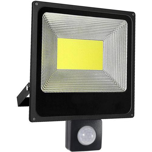 2PCS Human Body Infrared Sensor Adjustable PIR Motion Sensor Detector Outdoor Indoor Infrared Light Switch with LED Light Sensitive AC 85-265V Time Delay Home Lighting