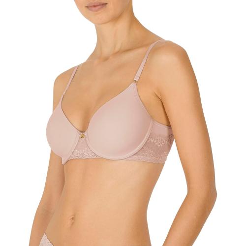 Size 34DDD Natori Women's Bliss Perfection Seamless T-Shirt Bra