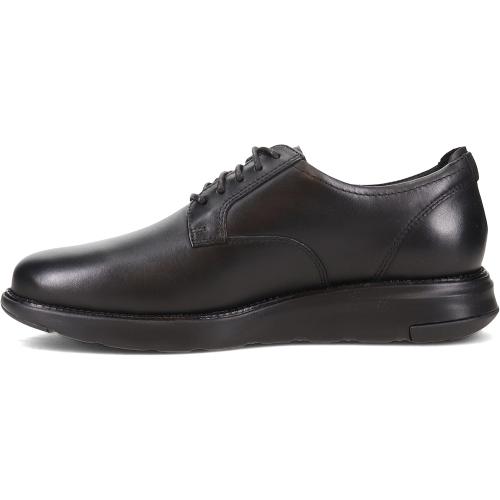 Cole Haan, Black, Men's 11 Grand Atlantic Oxford
