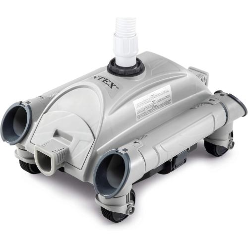 Automatic Pool Cleaner Intex