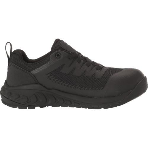 13EE KEEN Utility Men's Arvada Low Height Composite Toe Breathable Industrial Work Sneakers