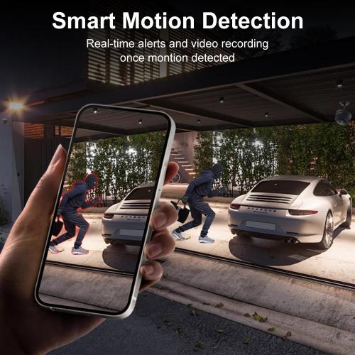 Hidden Camera - Spy Cameras - Nanny Cam - WiFi Wireless Cam - 1080P HD Small Camera with Motion Detection and Night Vision，Security Cameras for Home/Office/Baby Monitoring-A9