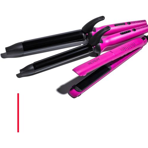 REVLON Easy Heat - 1 Precision Curling Iron