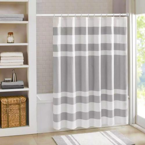 Umimile Tension Curtain Rod, 51-126 inches Adjustable Spring Shower Tension Curtain Rod, Stainless Steel Closet Rod for Windows or Shower, No Drilling, No Rust, Easy to Install, White