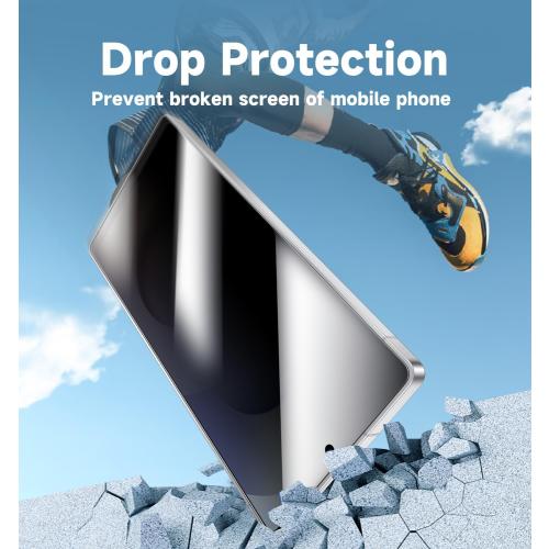 MAGIC JOHN 2 Pack screen protector