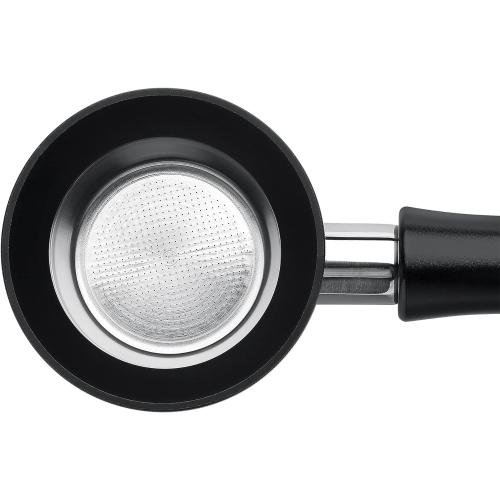 Normcore 54mm Magnetic Dosing Funnel V2 - Espresso Coffee Dosing Ring - 18mm Anodized Aluminum with 8 Neodymium Magnets Fits 54mm Breville Portafilter