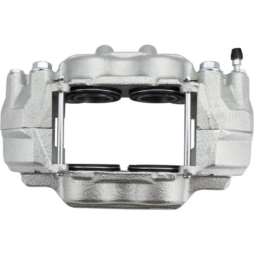 MAYASAF 192712 Front Brake Caliper Driver Side Left Caliper Assembly with Hardware for Toyota 03-05 4Runner, 01-07 Sequoia, 00-06 Tundra [Casting# 13WL]