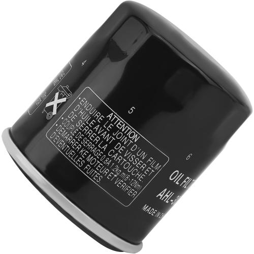 2 pack ....AHL 303 Oil Filter for Honda VT1100C Shadow 1100 1989-1996 / Shadow Spirit 1100 1997-2007 / VT750 CD Shadow A.C.E. Deluxe 750 2001-2003 / DC Shadow Spirit 750 2001-2007 3201451 PH6017A