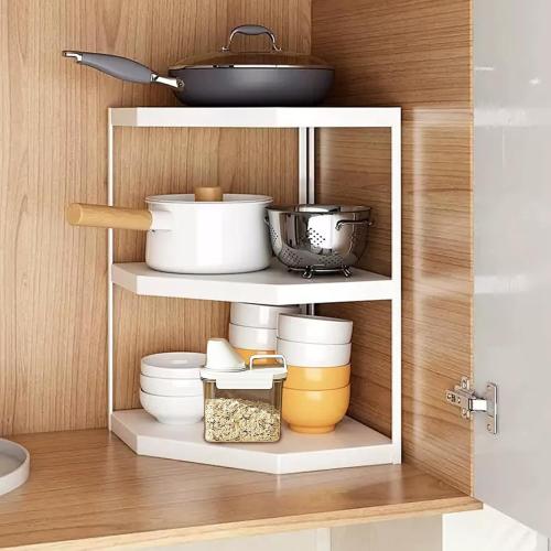 Container Sets, Rice Container, 2PCS 1100ml Airtight Cereal Storage Container with Measuring Cup & Pour Spout, Clear Plastic Rice Holder, Grain Dispenser with Handle for Flour, Sugar, Candy, Oatmeal