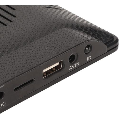 MP5 Player,Car MP5 Player Touch Screen Music Player Portable mp5 Player with Speakers Fidelity Lossless Sound Quality mp5 FM Radio Recording 7 inch Screen MP5 Player Support