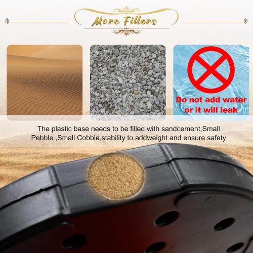 2Pcs Gold Stanchion Post Queue Velvet Ropes and Posts with Soild Base and 1pcs 5 Ft Red Velvet Ropes Carpet Ropes Posts Stanchion Set Crowd Control Barriers for Party Supplies