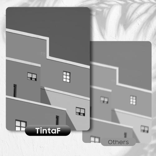 TintaF Compatible TK-477 TK477 Black Toner Cartridge 2-Pack 1T02K30US0 Replacement for Kyocera TK-477 TK477 Toner Cartridge for FS-6525MFP FS-6530MFP TASKalfa 255 and TASKalfa 305 Printer