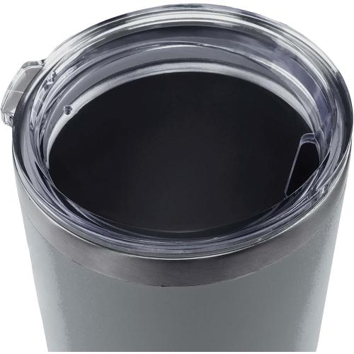FOCO NFL Team Logo 30oz Insulated Stainless Steel Travel Mug Tumbler