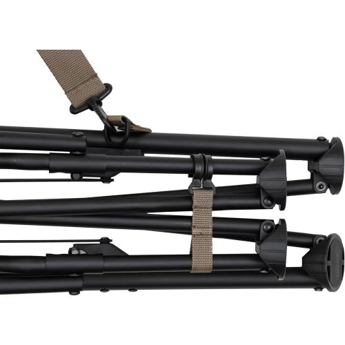 ALPS OutdoorZ Vanish MC Chair - Mossy Oak Original Bottomland