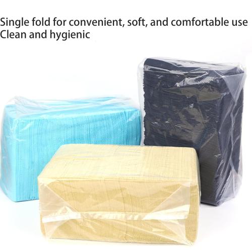 Pack Of 125 Paper Sheets Art Table Mat Pad For Home And Professional Use