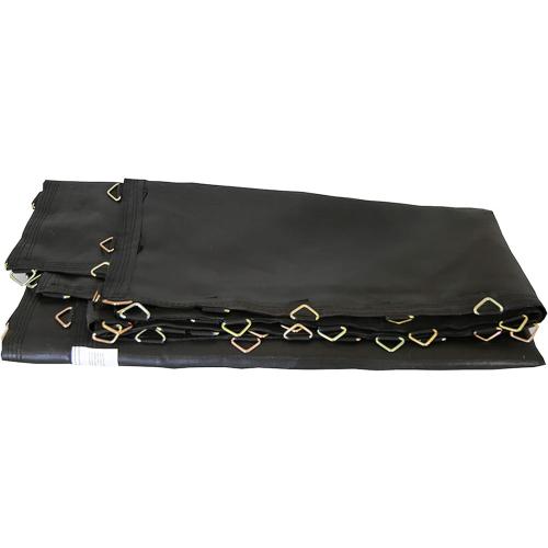 Skywalker Trampolines 9x15 Rectangle Jump Mat with 68 V-rings and 4 D-rings (CK7024)