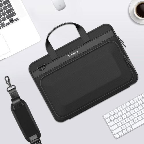 Smatree Heavy Duty Hard Case for 18 inch Razer Blade 18 2025, for Alienware 18 Area-51/m18 R2/m18, for ASUS ROG Strix SCAR 18 2025/Strix G18 2025, MSI Stealth 18 HX A2W 2026, Case(A800XL)