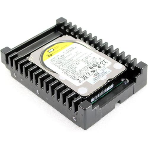 Western Digital WD1600HLFS 160GB SATA 3GB/S 10K RPM W/Tray