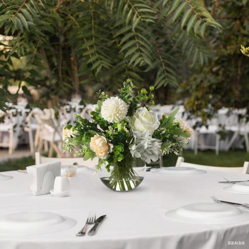 8 Pcs Bubble Bowl Vase Centerpiece 6''W x 5''H Round Glass Flower Vase Bulk Clear Terrarium Fish Bowl for Wedding Event Goldfish Planter Floral Centerpiece Office Home Decor