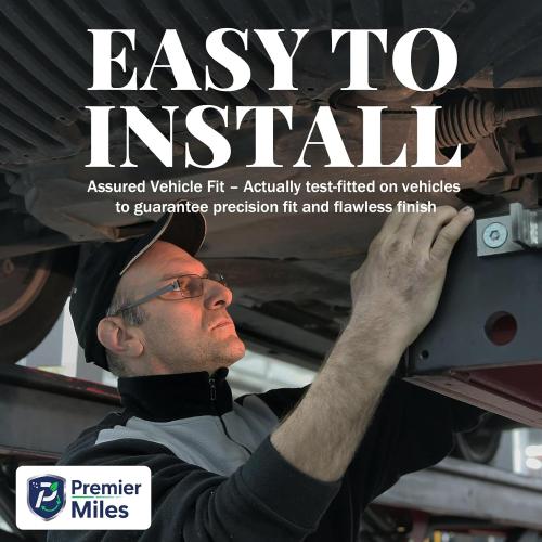 Catalytic Converter Fit for Toyota Tundra 2007-2019 V8 5.7L 4.6L Right&Left (For Extended Cab 2010-2019 145.7 Wheel Base Only) interchanges with 17450-0S110 and 17450-0S140,56250,643119