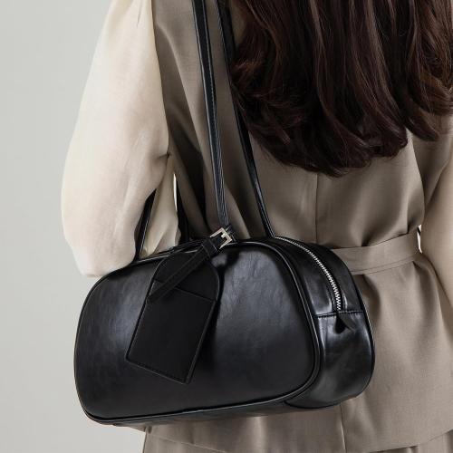 Hello 3 am USA hand bag Dark brown