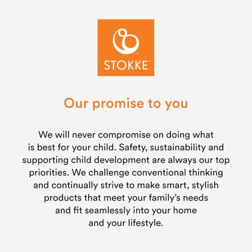 Stokke JetKids BackPack, Pink Lemonade - Expandable Design for Kids 2-7 Years Old - Easy-to-Clean, Water Repellent Fabric - Includes Pull-Out Seat Pad, Name Tag & Detachable Captain Stripes