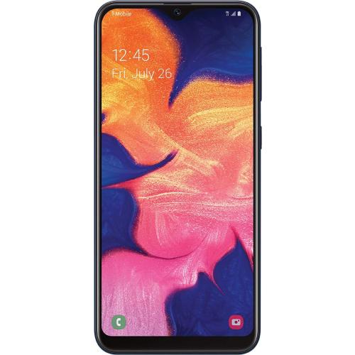 Samsung Galaxy A10e 32GB A102U GSM Unlocked Phone - Black no accessories