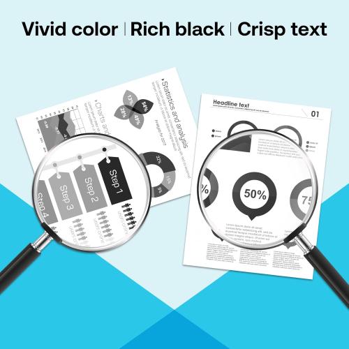 80A Toner Cartridge Black High Yield Compatible for HP 80A CF280X CF280A 80X use with HP LaserJet Pro 400 M410 M401D M401A M401N M401 Printer (2 Pack)