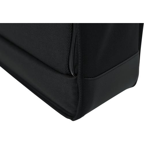 Gator Cases Padded Nylon Carry Tote Bag for Transporting LCD Screens, Monitors and TVs, 40 - 45 screen Size (G-LCD-TOTE-LG)