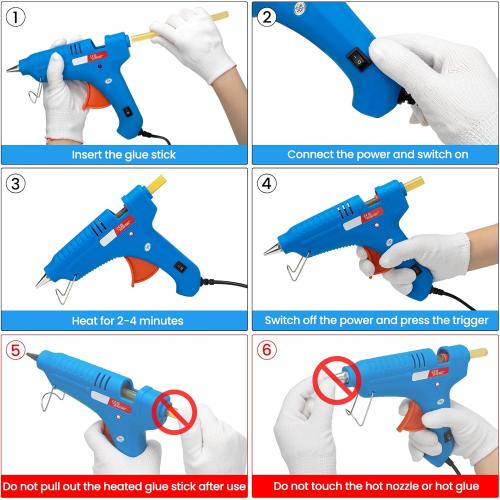 55Pcs Car Dent Puller Kit, Paintless Dent Remover Tool with Adjustable Dent Lifter & Bridge Puller, Dent Repair Kit for Auto Body Large & Small Dents, Hail Damage Dent Removal 98% of Car Dents