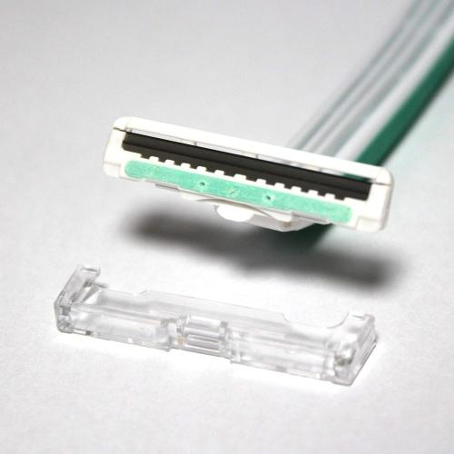 Schick Exacta2 Sensitive Disposable Razor, 10 Count(Pack of 4)