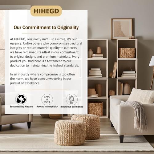 HIHEGD 2 Tier Bathroom Storage With Dividers, Clear Under Sink Pull Out Organizer for Kitchen Pantry, Medicine Cabinet