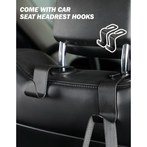 JOYTUTUS Car Cup Holder Insert Compatible with 2019-2026 Ram 1500, Foam Door Trim Cup Holder, Replacement OE 5YK46TX7AC/5YK47TX7AC Left & Right