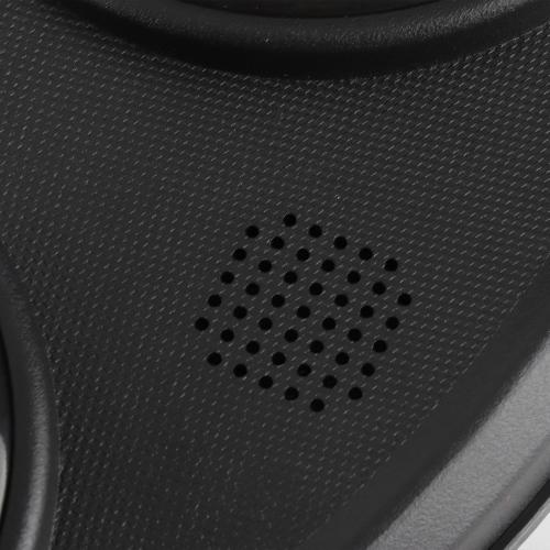 Smart Music Boxing Machine, Wall Mounted Punching Training Target with Adjustable Jumping Mode, Soft Padded Design for Kids and Adults Home Gym