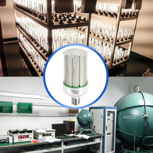 GTAREN 100W LED Corn Light Bulb 2Pack,400 Watt Metal Halide HID lamp Replacement,5000K E39 Mogul Base LED Bulb for Street and Area Lighting Bay Light Fixture Wearehouse Workshop Garage Gyms