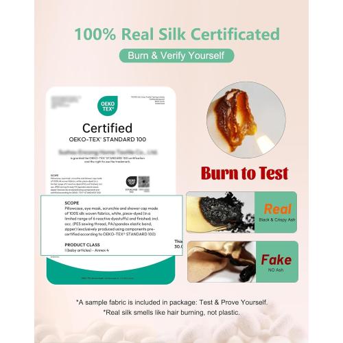 BeeVines Sleep Mask, 2 Pack 100% Real Natural Silk Eye Masks with Adjustable Strap for Sleeping, Mulberry Silk Eye Sleep Shade Cover, Blocks Light Reduces Puffy Eyes Traveling Gifts (Black & Black)