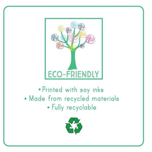 Floss & Rock 42P6330 Jungle Elephant Shaped Jigsaw with Shaped Box, 40-Piece Set