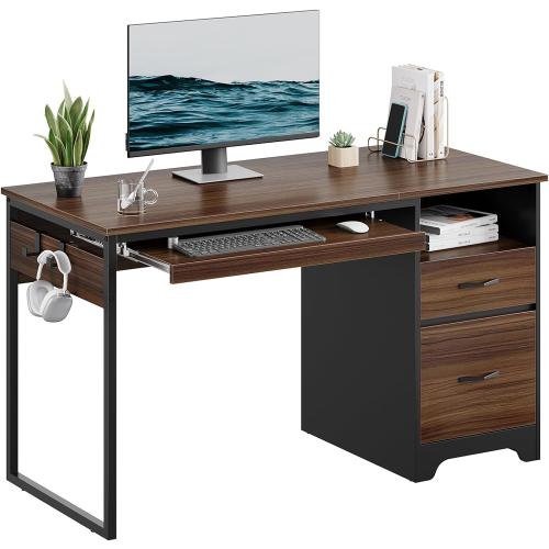 Bestier  Computer Desk