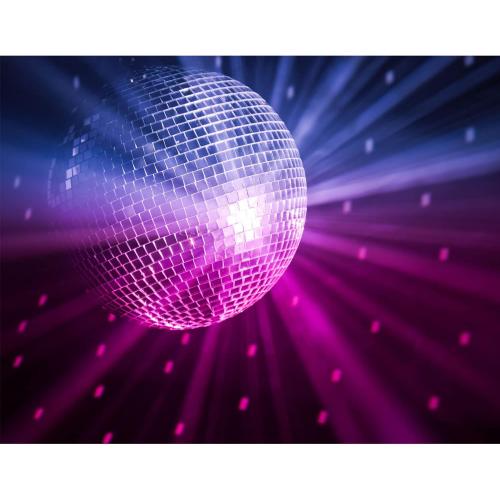 12 Disco Ball Mirror Ball Disco Party Decoration Stage Light Dj Light Effect Home Business Christmas Display Decoration Silver