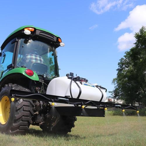 Everflo EF2200-QA-BOX 2.2GPM 12V Diaphragm Pump-Quick Attach Port, Black