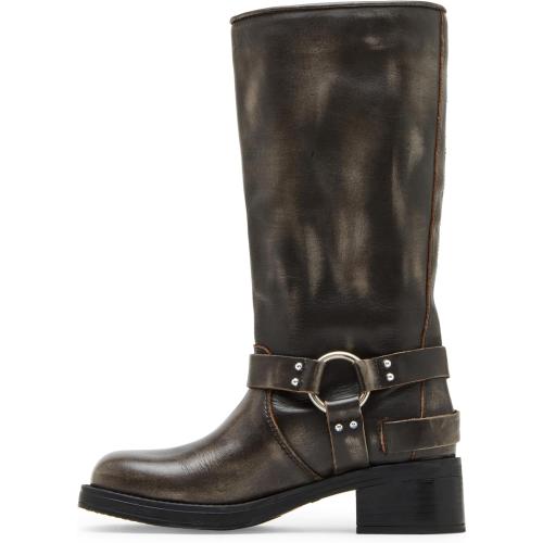 Steve Madden Women's Rocky(8.5)