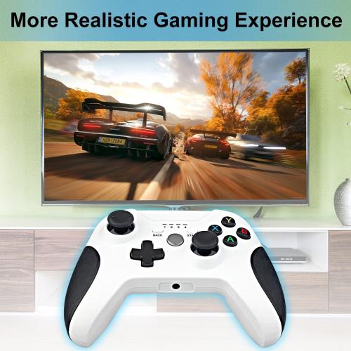 Wireless USB Controller For  Xbox One/PS3/PC X-INPUT/D-INPUT