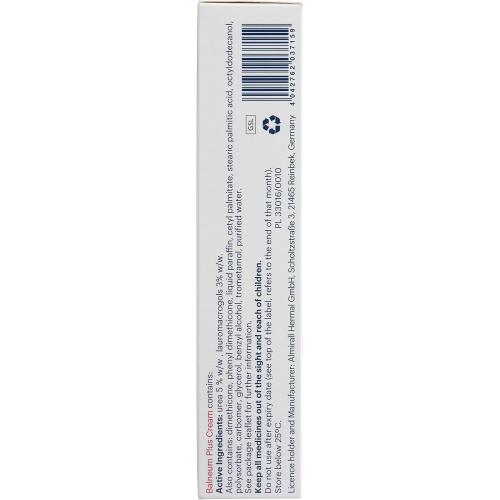 Plus Cream, 100 g
