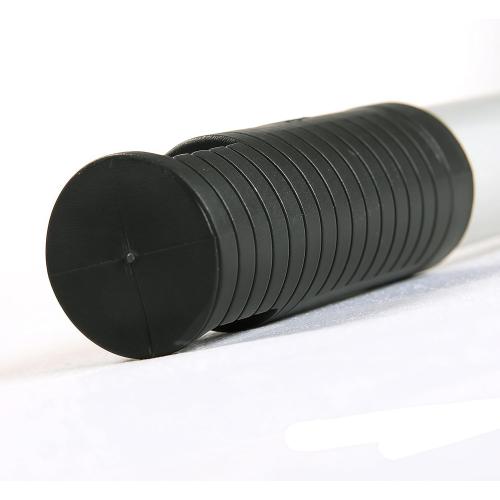 Golf Ball Pick-Up Table Tennis Ball Picker Tennis Cage Retrieve Scalable Picker Extendable Pickup Net Retrievers