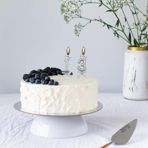 13 Birthday Candle Smokeless 13th Birthday Candle